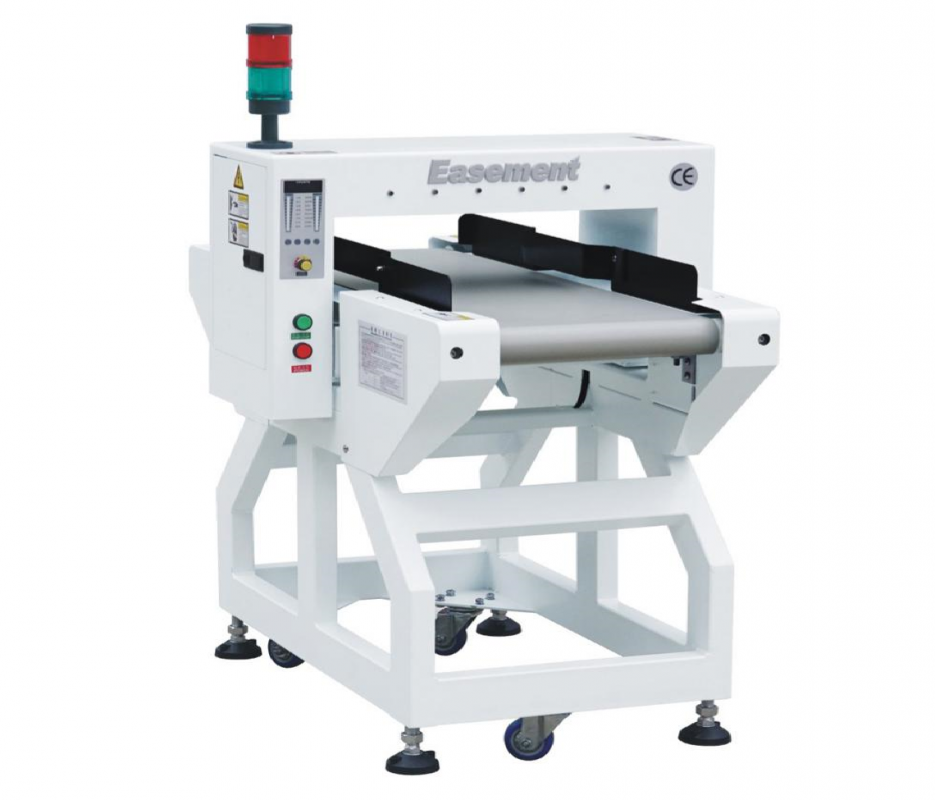 Máy dò kim Easement HD-380E