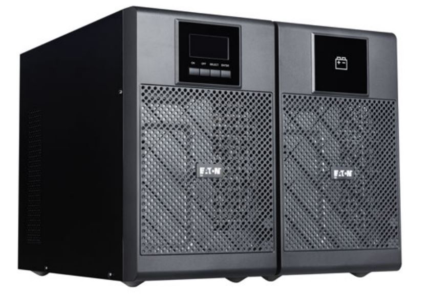 Bộ lưu điện (UPS) EATON 9A3000I 3000VA/ 2700W