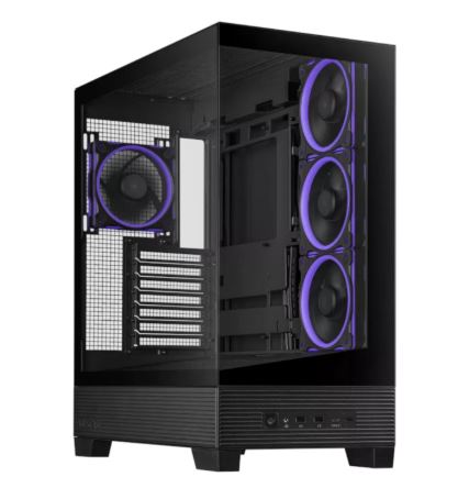 Máy vi tính (PC Workstation) cho TESCAN VEGA bản Standard custom build