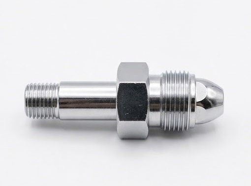 Đầu nối khí BS3 x 1/4'' MNPT