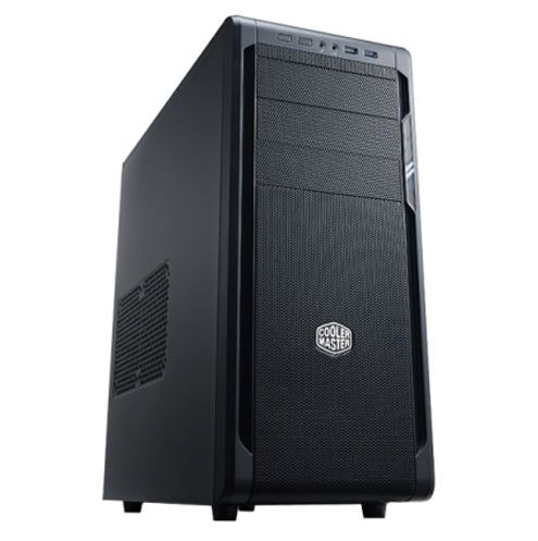 Máy vi tính (PC Workstation) cho TESCAN CLARA bản High performance