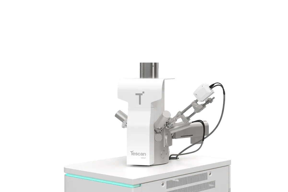 Kính hiển vi điện tử quét SEM, TESCAN VEGA LMS - Copy - Copy - Copy