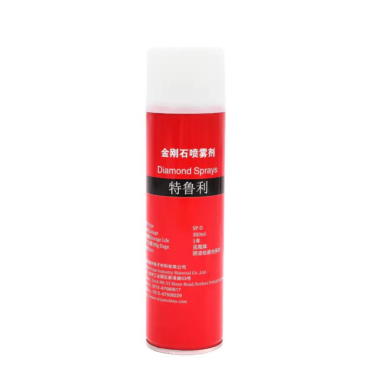 Dung dịch kim cương (Diamond Spray – SP-D)