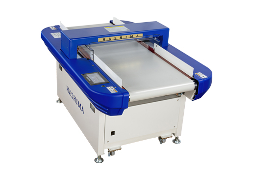 Máy dò kim băng chuyền một đầu,HN-790GS, Hãng Hasima