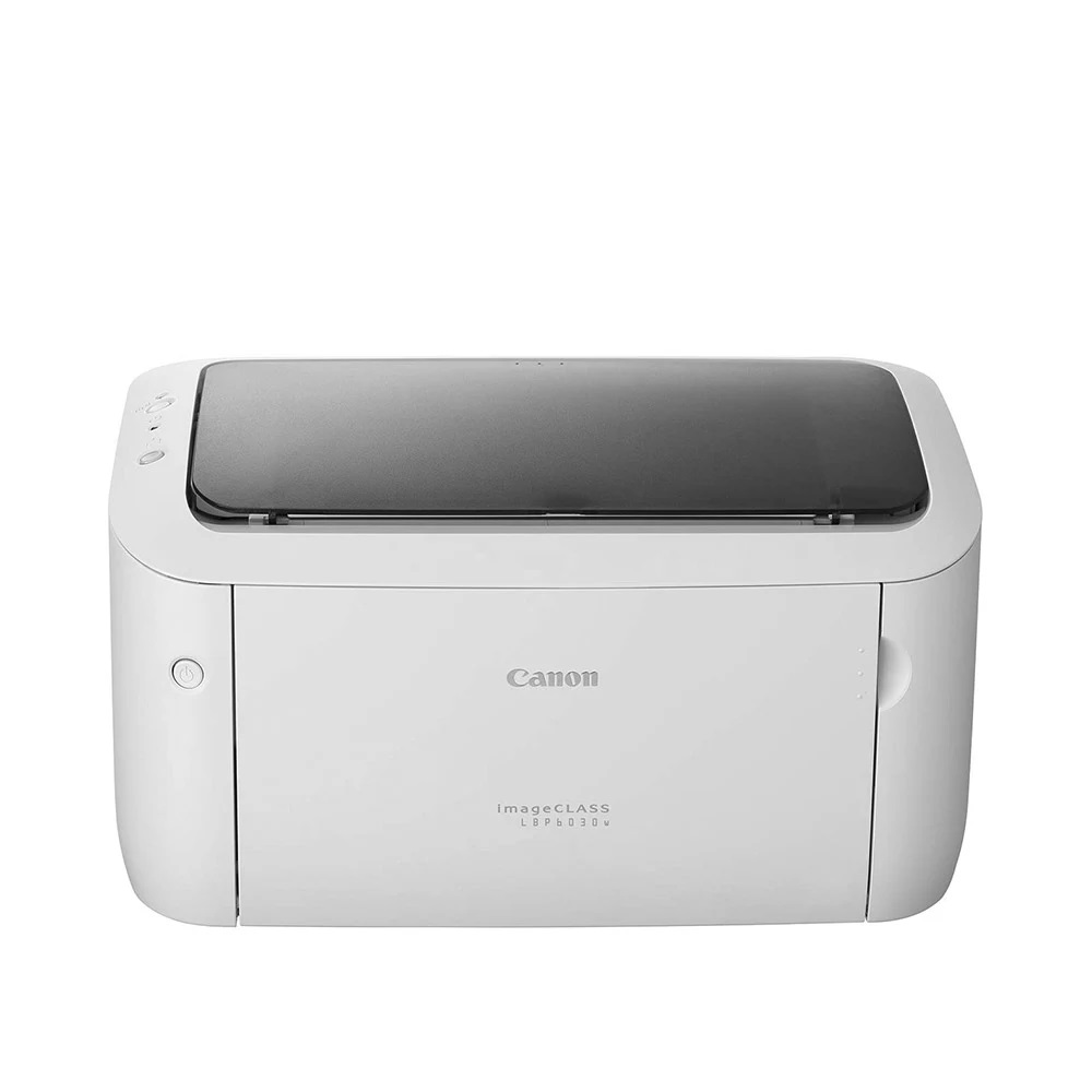 Máy in laser trắng đen Canon LBP6030w (USB/Wifi)
