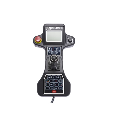Bộ điều khiển cầm tay Renishaw MCU5-2 cho máy đo 3D CMM