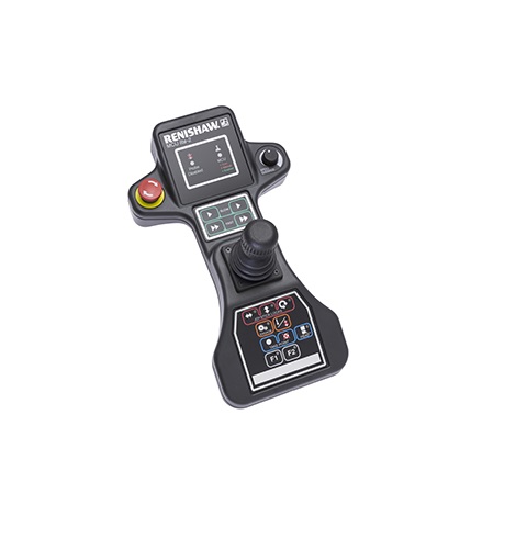 Bộ điều khiển cầm tay Renishaw MCUlite-2 cho máy đo 3D CMM