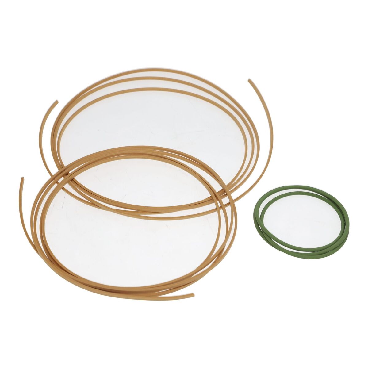 Bộ thay thế phớt đầu tip chân không nXDS cho kính hiển vi điện tử quét SEM