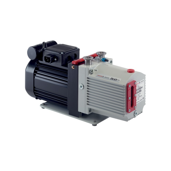 Bơm chân không Pfeiffer DUO 6