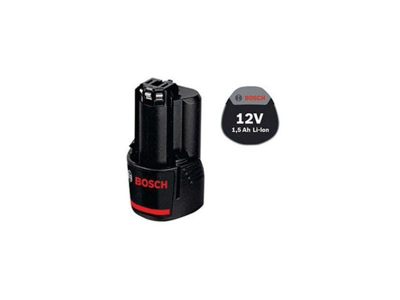 Pin 12V 2.0Ah Li-Ion Bosch