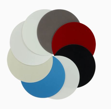 Vải đánh bóng (Polishing Cloth – SR-ZP)