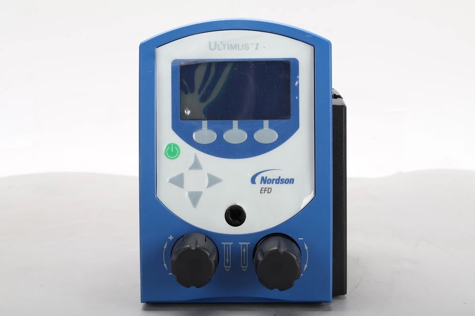 Máy phun keo cầm tay Nordson EFD Ultimus I