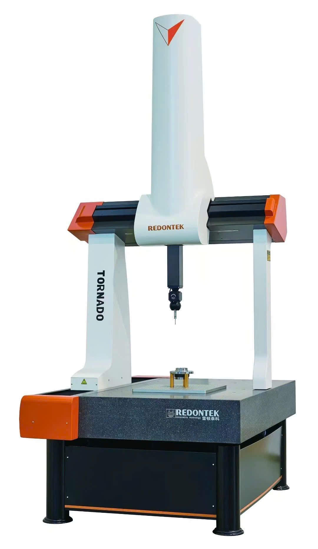 Máy đo 3D CMM, Model Tornado NCA686, Hãng Redontek