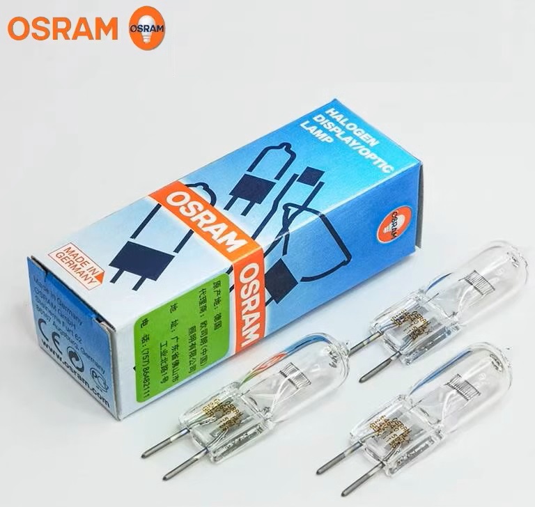 Bóng đèn Halogen OSRAM HLX cho kính hiển vi