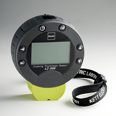 Máy đo bề dày lớp phủ, hãng Kett