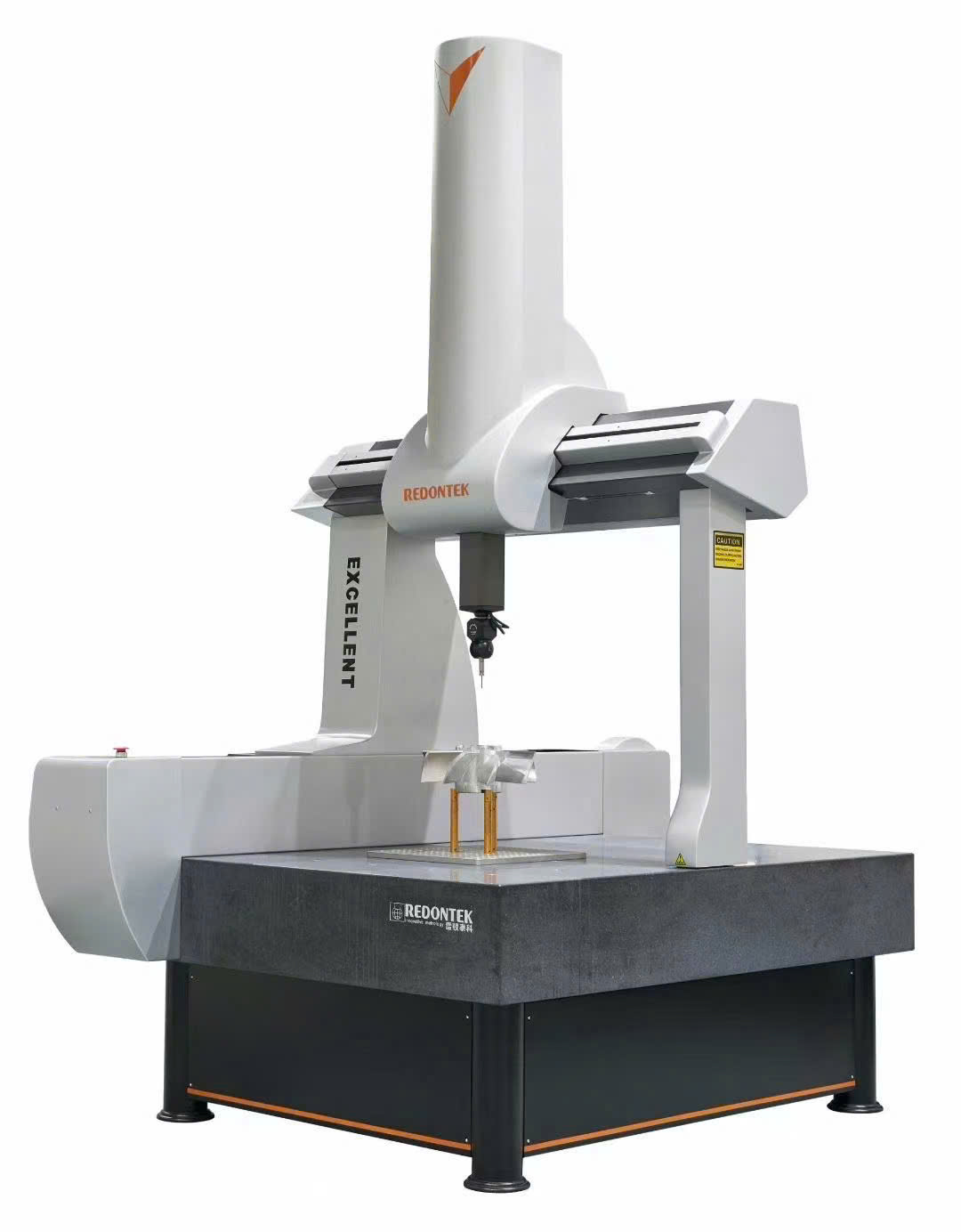 Máy đo tọa độ 3 chiều CMM, Hãng Redontek, dòng Excellent